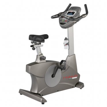 Finnlo hometrainer ergometer Maximum